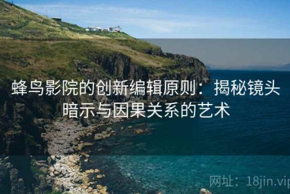 蜂鸟影院的创新编辑原则：揭秘镜头暗示与因果关系的艺术